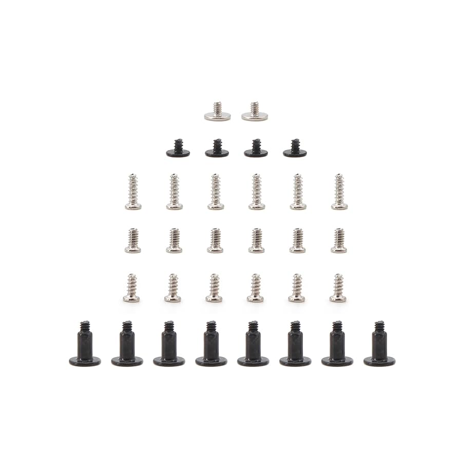 Amazon.com: INSYOO Original Mavic Mini Screw Set Series
